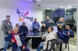 Escándalo libertario: una joven denunció a un asesor y aseguró que le ofreció gestionar un puesto en la Municipalidad