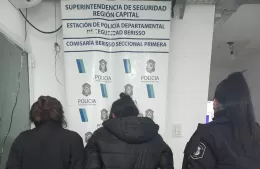 Detenidas por viajar en taxi y no tener para pagar
