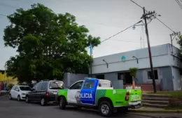 Hallaron moto que había sido robada en La Plata