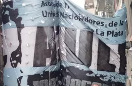 “Nacho” Bruno cuestionó al Gobierno: “El enemigo está puesto en la educación superior”