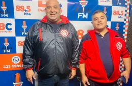 Centenario de Bomberos Voluntarios: “En estos 100 años tenemos que proyectar a futuro”