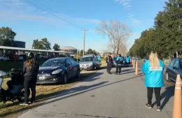 Secuestraron 11 vehículos en un nuevo operativo de seguridad vial