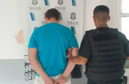 Intervención policial por presunto incumplimiento de una medida judicial