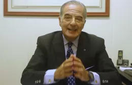 Jorge Samouelian: