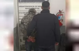 Al rinc&oacute;n por desobediente