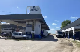 Retención de tareas en el servicio de recolección