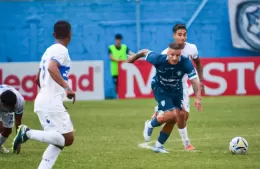 La Villa tiene día y horario confirmado para la próxima fecha de la B Metro