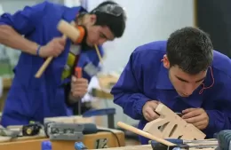 La búsqueda de empleo y reinserción laboral: “Hay mucha gente que fue echada del trabajo”