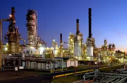 El Consejo Consultivo para el Desarrollo Regional destacó la “enorme importancia” de la refinería