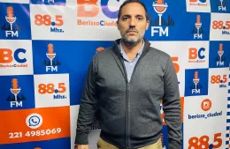 Juan Ignacio Mincarelli: “La salida no es individual, es colectiva”