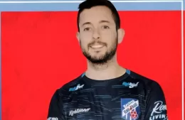 Berisso Handball ganó y se acomoda con su permanencia