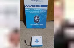 Una mujer se olvidó su cartera en un restaurante, se la devolvieron sin su billetera y realizaron compras