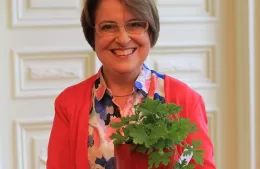Charla “la literatura lituana en español”