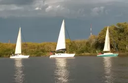 Promoción especial por el Día del Maestro: navegación en velero