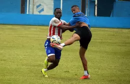 Villa San Carlos intensifica la preparación de cara al debut oficial del 2026