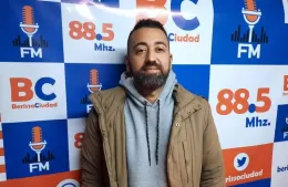 Surila aclaró que la marcada diferencia con Milei no implica que darán “apoyo político” a Massa