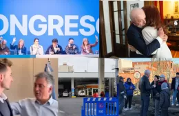 Se viene el 9 de julio con cierres políticos y una semana corta, mientras los vecinos ruegan tener luz
