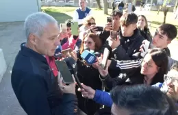 Pese a la remontada libertaria, en Berisso ganó Fuerza Patria