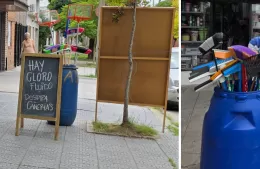 Crece la industria de artículos de limpieza: Segundas marcas, sueltos y sin vistas de importados