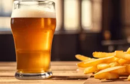 Berisso se prepara para vivir una nueva experiencia que une sabores, cultura y cerveza