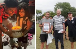 Estrella: sorpresas y valores que reivindican el viejo amor a la camiseta