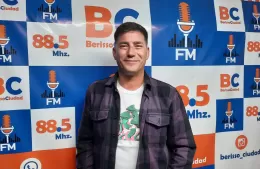 Jorge Georgieff: “Sin plata en el bolsillo no hay activación del consumo”