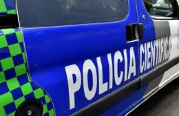 Averiguación de causales de muerte de un hombre de 49 años