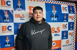 Kiki, el barbero de Nueva York: “El trabajo, el sacrificio y la templanza muestran el ejemplo”