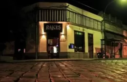 Fases decisivas de Concurso de Música Popular en Raíces