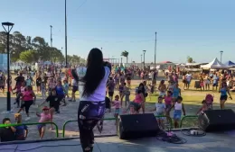 Sigue en Ensenada “Cultura en el Río”