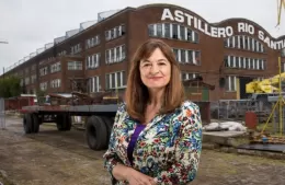 Astillero Río Santiago: “Hubo intentos de femicidio dentro de la empresa”