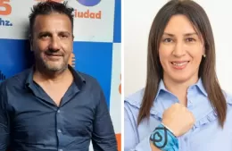 Fabián Lagorio decidió prevalecer el cambio por encima del cargo