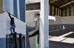 Convocan a la comunidad a elegir el nombre del gimnasio de la EP N° 17 y la EES N° 9