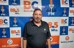 Jorge Di Pietro: “Malvinas se vive los 365 días del año y la memoria es una lucha permanente”