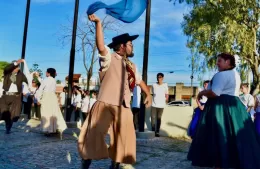 Cuenta regresiva para la Fiesta de los Provincianos