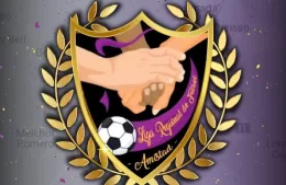 Comenzó la Copa de Verano de la Liga Amistad