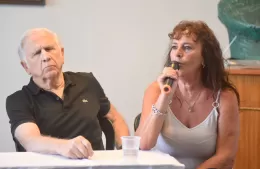 Mosquera, secretaria General de UPCN: “Este 24 saldrán vecinos y trabajadores juntos a las calles”