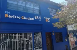 BerissoCiudad les desea un Feliz D&iacute;a del Trabajador