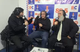 El tango, presente en la Fiesta: “Es un orgullo representar a Berisso y a la Escuela de Arte con una orquesta así”