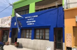 Desarticulan falsa denuncia de robo