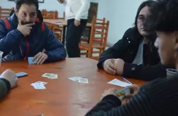 Fernández-Eslaibe la dupla campeona del Torneo Municipal de Truco