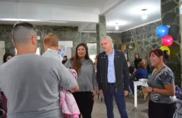 Exitoso despliegue del operativo “Estamos Cerca Tuyo”
