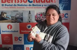 Viernes de sorteo especial en el marco del Día de la Infancia
