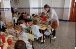 El comedor comunitario “Pan de Vida” lanzó un urgente pedido de ayuda