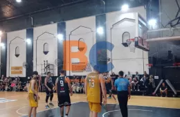 Estrella comenzó el torneo con un triunfo ante Unión Vecinal B