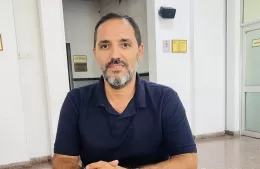 Mincarelli crítico con el Gobierno nacional: “Por las medidas que tomó, la ‘casta’ son jubilados, trabajadores y docentes”