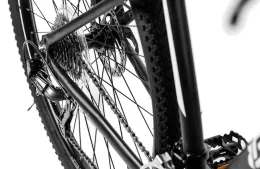 Inseguridad en Berisso: robaron una bicicleta frente a un kiosco de Avenida Montevideo