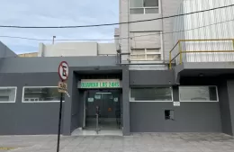 En Berisso no hay internaciones en clínicas privadas, sólo en el Hospital Larraín
