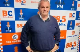 Dittler desmintió que la obra de la ex Hilandería sea para una nueva Municipalidad