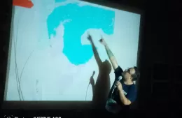 Antártida, soberanía y cultura en Berisso